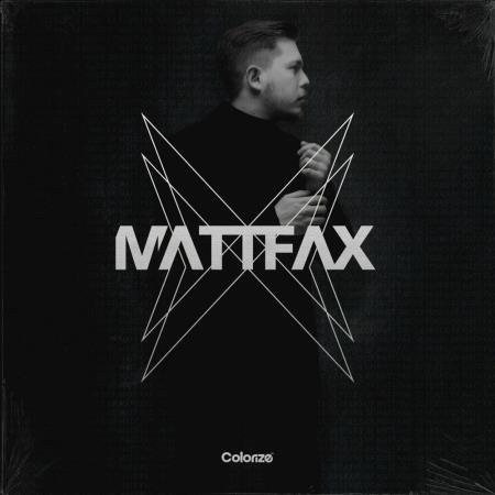 Matt Fax - X (2022)