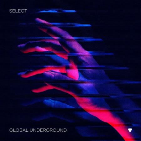 Global Underground: Select #7 (Mixed) (2022)