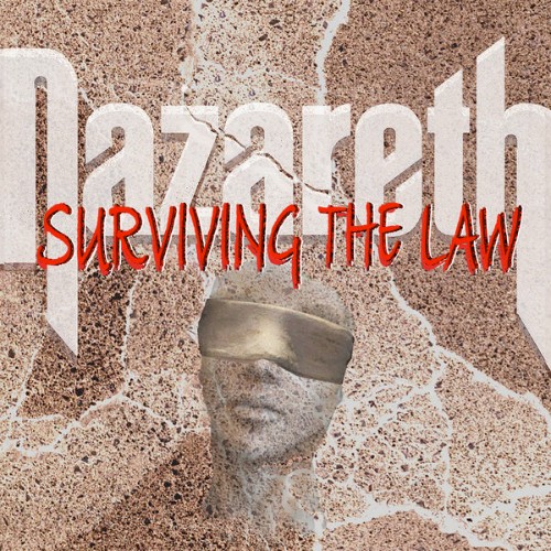 Nazareth - Surviving the Law (2022) [24B-44 1kHz]