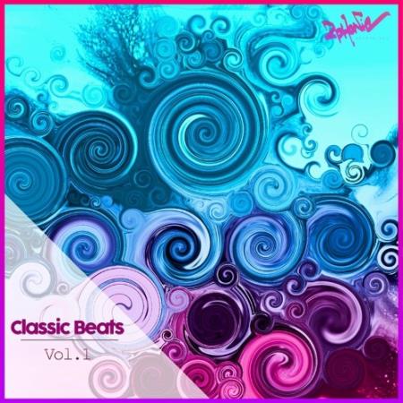 Classic Beats, Vol. 1 (2022)