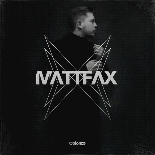 VA - Matt Fax - X (2022) (MP3)