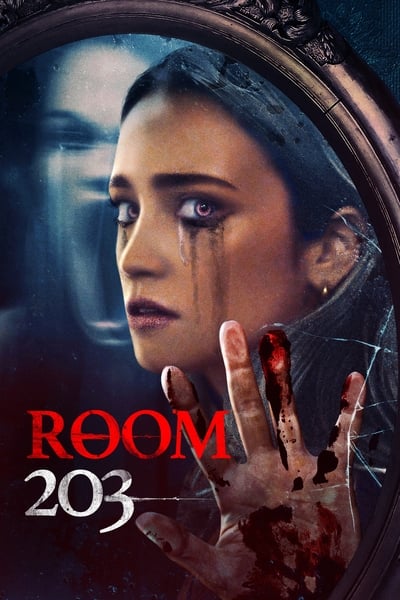 Room 203 (2022) HDRip XviD AC3-EVO