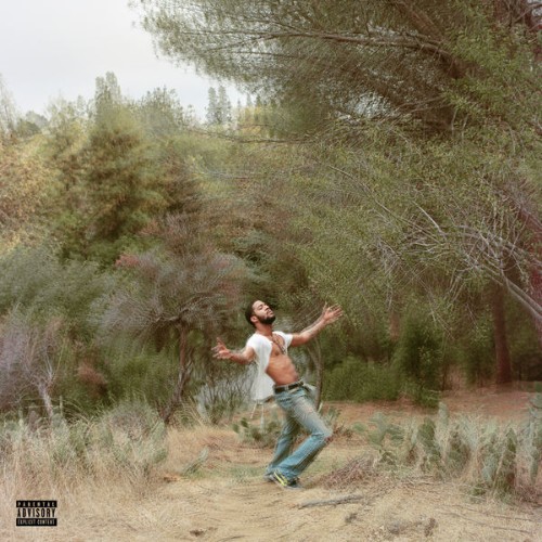 Kid Cudi - Speedin' Bullet 2 Heaven (2015) [24B-44 1kHz]