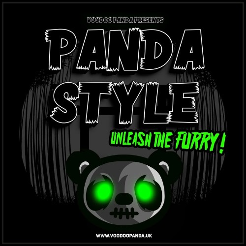 Panda Style Vol.1 - Unleash The Furry! (2022)