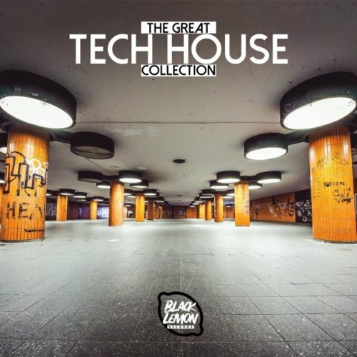 The Great Tech House Collection (2022)