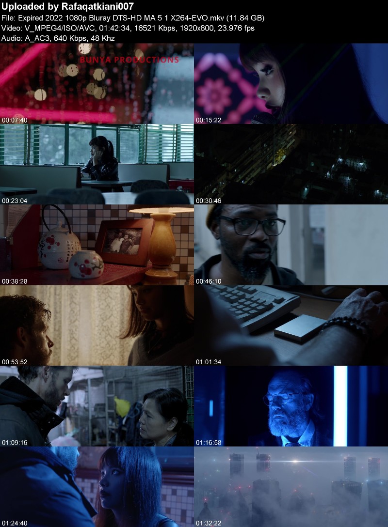 Expired 2022 1080p Bluray DTS-HD MA 5 1 X264-EVO Expired 2022 1080p Bluray DTS-HD MA 5 1 X264-EVO