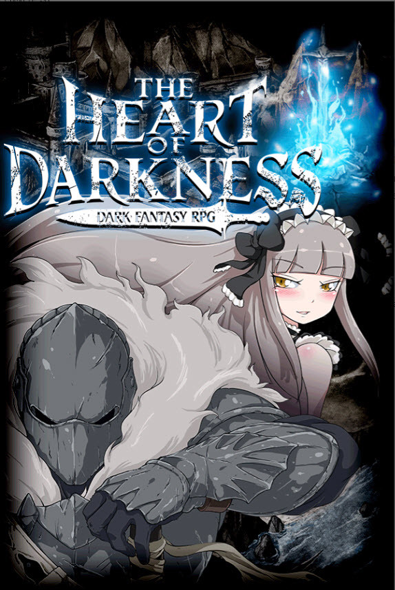 BigWednesday,  Kagura Games - The Heart of Darkness Final (eng)
