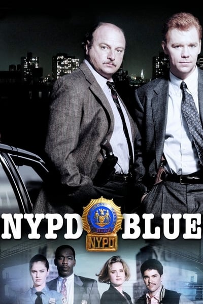 NYPD Blue S04E19 XviD-[AFG]