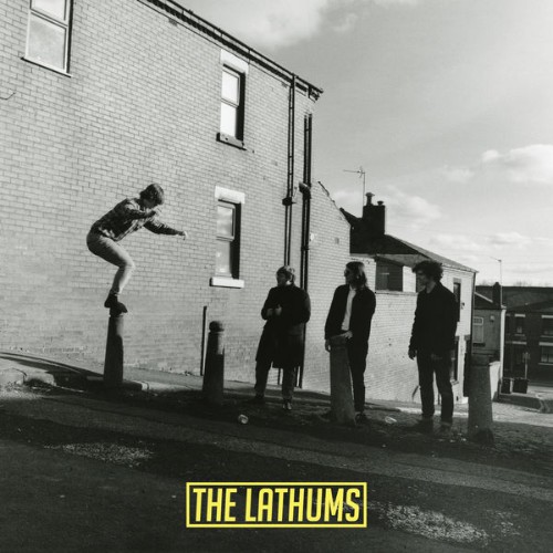 The Lathums - How Beautiful Life Can Be (Extended) (2021) [24B-48kHz]