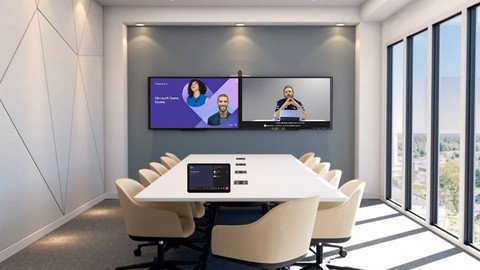 How To Use Microsoft Teams Rooms
