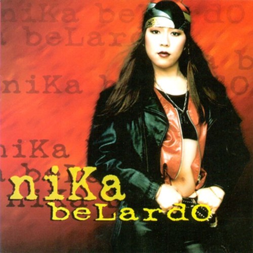 Nika Belardo - Nika Belardo (2019) [16B-44 1kHz]