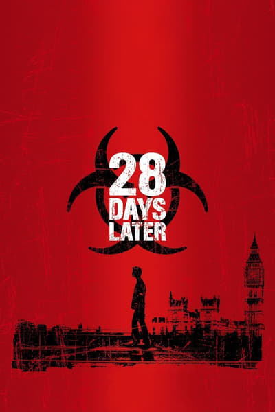 28 Days Later... (2002) [720p] [BluRay]