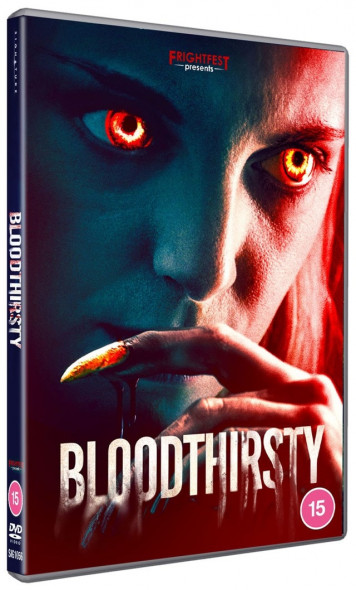Bloodthirsty (2020) 720p H265 iTA Eng AC3-AsPiDe
