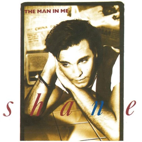 Shane - The Man in Me (1990) [16B-44 1kHz]