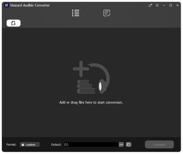 ViWizard Audible Converter 3.0.0.53 Multilingual