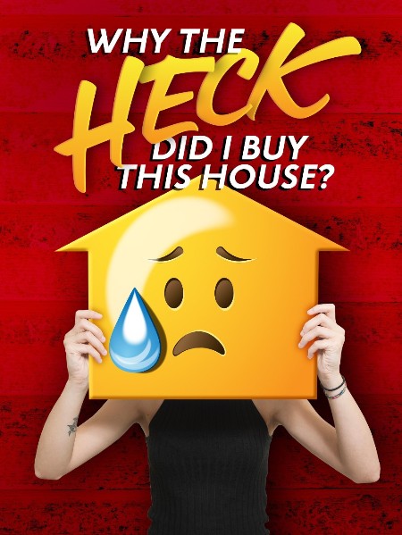 Why the Heck Did I Buy This House S01E03 XviD-[AFG]