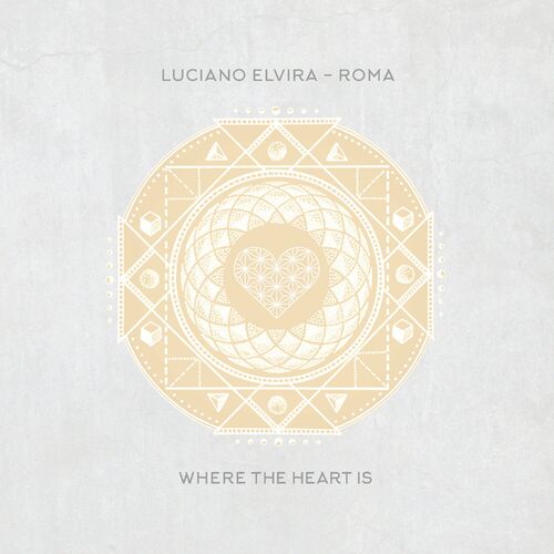 Luciano Elvira - ROMA (2022)