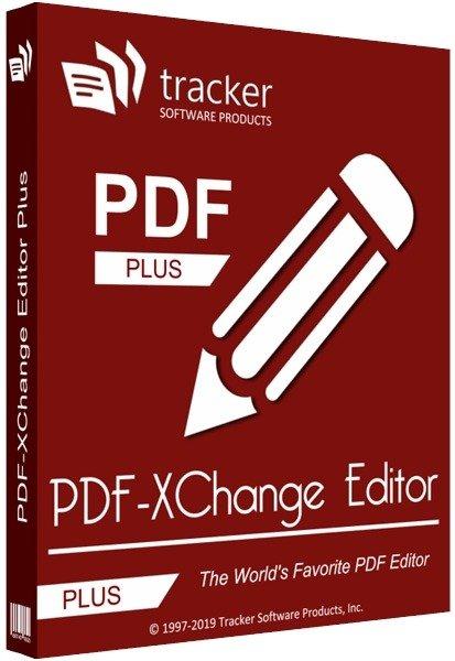 PDF-XChange Editor Plus 9.2.361.0 + Portable