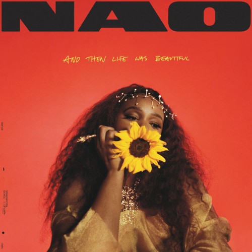 Nao - And Then Life Was Beautiful (2021) [24B-96kHz]