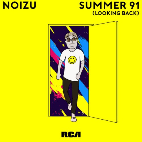 Noizu - Summer 91 (Looking Back) (2021) [16B-44 1kHz]