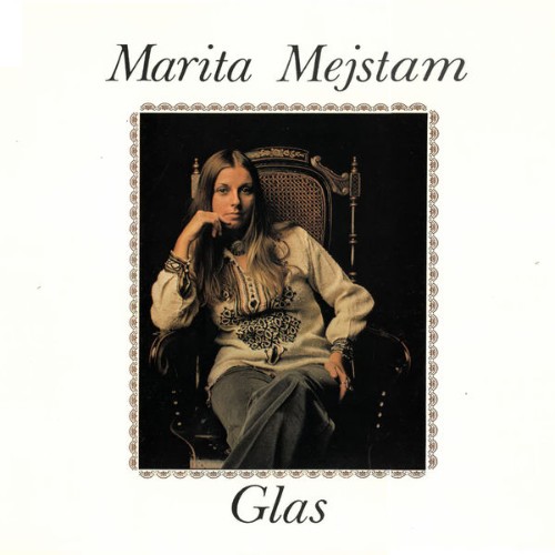 Marita Mejstam - Glas (2019) [16B-44 1kHz]