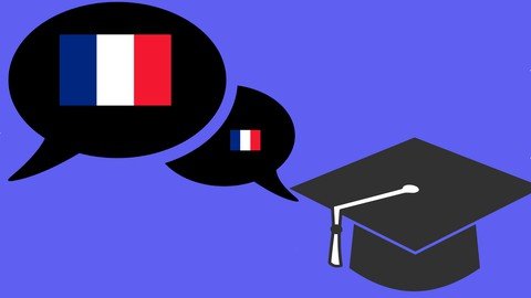 French Masters Grammar Essentials Course. A2-C1
