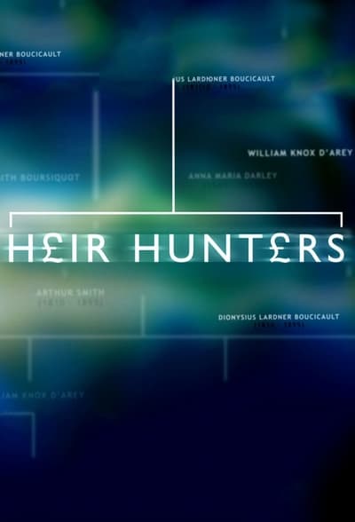 Heir Hunters UK S10E04 XviD-[AFG]