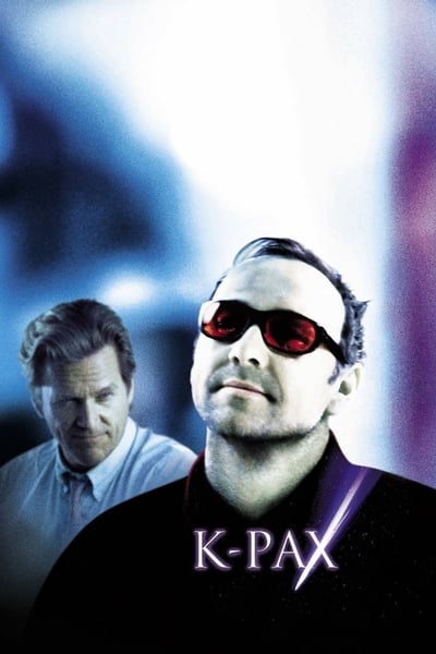 K PAX (2001) [720p] [BluRay]