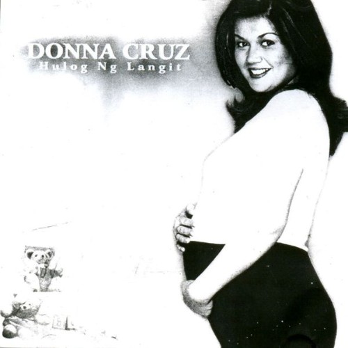 Donna Cruz, Janno Gibbs - Hulog Ng Langit (2019) [16B-44 1kHz]