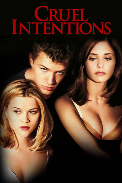 Cruel Intentions (1999) [REPACK] [720p] [BluRay]