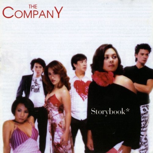 The Company - Story Book (2019) [16B-44 1kHz]