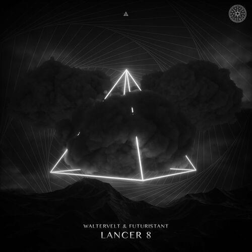 Waltervelt & Futuristant - Lancer 8 (2022)