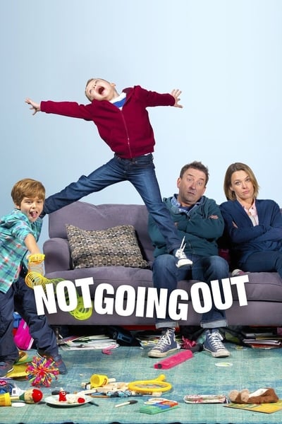 Not Going Out S12E04 XviD-[AFG]