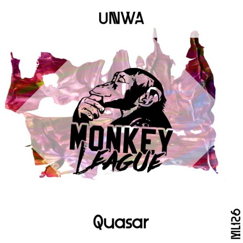 UNWA - Quasar (2022)