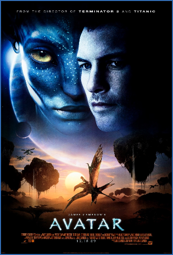 Avatar (2009) Extended Collector's Edition BluRay 10Bit 1080p Dts-HD Ma5 1 H264-PiR8 Avatar (2009) Extended Collector's Edition BluRay 10Bit 1080p Dts-HD Ma5 1 H264-PiR8