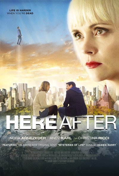 Here After (2021) 1080p H264 iTA Eng AC3 Subs-AsPiDe