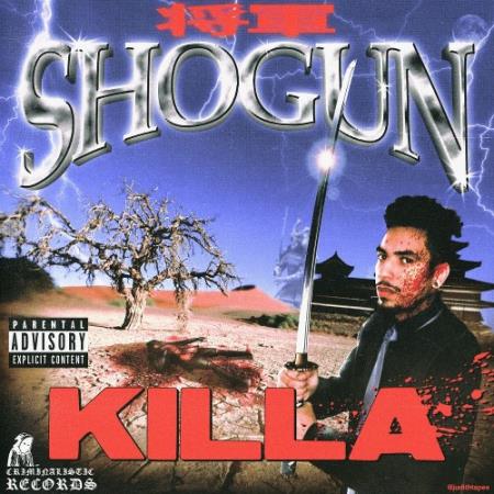 Shogun - KILLA (2022)