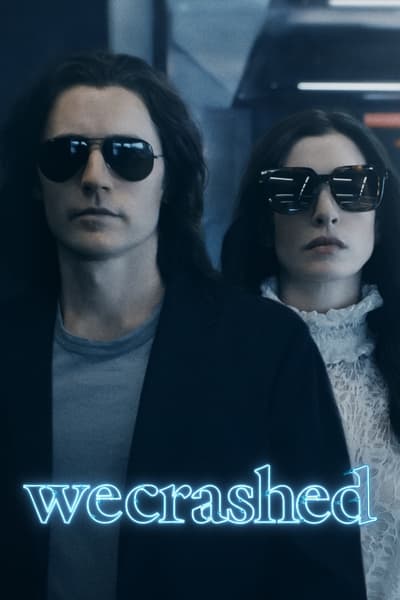 WeCrashed S01E07 1080p HEVC x265-[MeGusta]