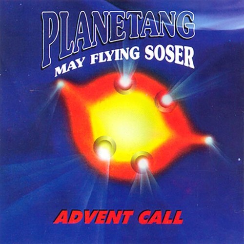 Advent Call - Planetang May Flying Soser (2019) [16B-44 1kHz]