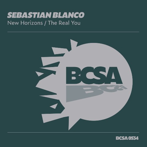 Sebastian Blanco - New Horizons (2022)