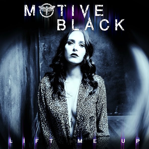 Motive Black - Lift Me Up [Single] (2022)