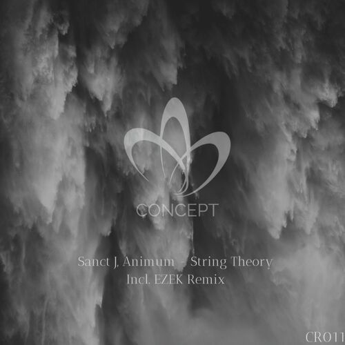 Sanct J & Animum - String Theory (2022)