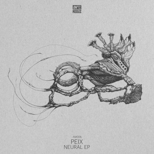 Peix - Neural EP (2022)