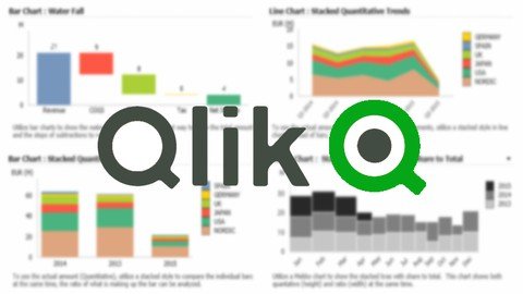 QlikView Tutorials Beginner to Advanced