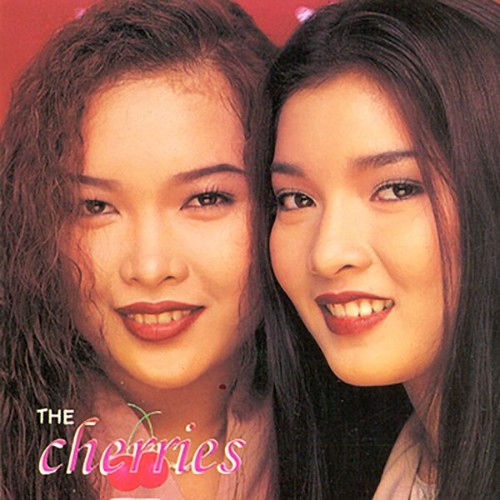 The Cherries - The Cherries (2019) [16B-44 1kHz]