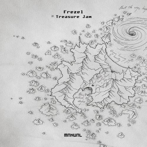 Frezel - Treasure Jam (2022)