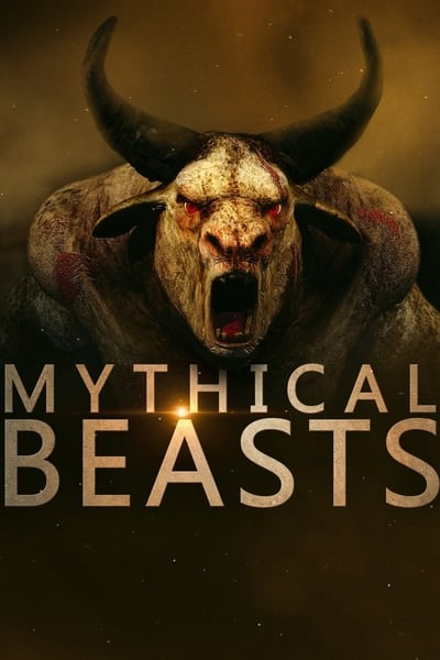 Mythical Beasts S01E05 1080p HEVC x265-[MeGusta]