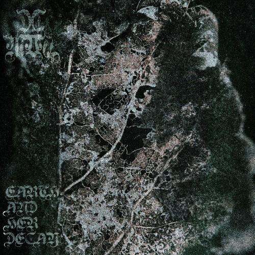 Déhá & Marla van Horn - Earth And Her Decay (2022)