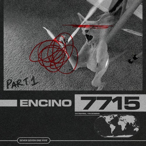 7715 - Encino Part 1 (2020) [24B-44 1kHz]