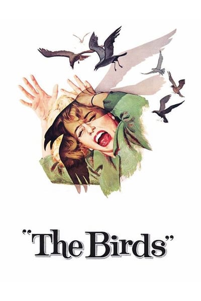 The Birds (1963) [REPACK] [1080p] [BluRay]